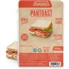 NOVE ALPI Srl AGLUTEN Pantoast 300g