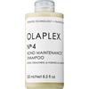 OLAPLEX INC Olaplex N4 Bond Maintenance Shampoo Ripara Rinforza Idrata 250Ml