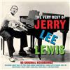 Jerry Lee Lewis The Very Best Of Jerry Lee Lewis (CD)
