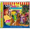 Bibi Blocksberg Folge 100: Die Grosse Hexenparty (CD)