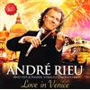 Andre Rieu Love In Venice: The 10th Anniversary Concert (CD)