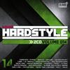 V/A SLAM! HARDSTYLE 14 (CD)