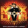 Pezzali Max Max Live 2008 (CD)