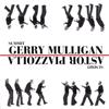 Astor Piazzolla Summit (CD)