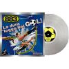 883 La Dura Legge Del Gol Vinile Cristallo Limitato Con Copertina Met (Vinyl LP)