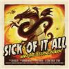 Sick Of It All Wake the Sleeping Dragon! (CD)
