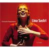 Sastri Lina Concerto Napoletano (CD)