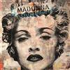Madonna Celebration-All Time Best (CD)