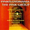 Pink Group The Pink Floyd Mania (CD)