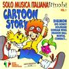 Vari-Solo Musica Ita Solo Musica It.Bimbi 1 (CD)