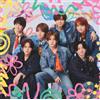 ハニカミ (初回限定盤2) (CD+Blu-ray) -Hey! Say! JUMP (特典なし) (CD)
