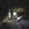 Black Books Eyes on the Mirror, Head in the Clouds (Col. (Vinyl LP)