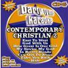 Sybersound Party Tyme Contemporary Christian, Vol. 2 (CD)