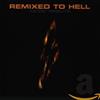Various Artists Remixed To Hell: A Tribute To AC/DC (CD)