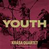 Karel Ancerl Krasa, Ancerl, & Schulhoff: Youth - Krasa Quartet (CD)