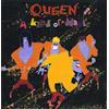 Queen Kind Of Magic (2 Cd Remastered Deluxe Edition) (CD)