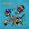 Ryan Keberle's Collectiv do Brasil Choro das Aguas (CD)
