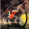 Hawkwind Hall of the Mountain Grill (CD) Limited Album with Blu-ray