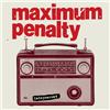 Maximum Penalty Independent (Copper & Black Ice Shimmer (Vinyl LP)