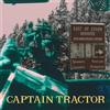 Captain Tractor East Of Edson (CD)