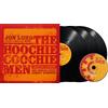 JON LORD WITH THE HOOCHIE COOCHIE MEN AND SPECIAL GUE Live At The Bas (Vinyl LP)