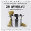 Farao' Massimo Trio C'era Una Volta Il West (CD)