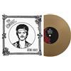 Bruno Mars The Romantic (Amazon Exclusive Gold Vinyl) (Vinyl LP)