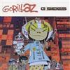 Gorillaz G-Sides (CD) Album