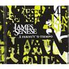 Senese James E' Fernut''o Tiempo (CD)