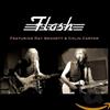 Flash Featuring Ray Bennett & Colin Carter (CD)