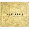 Lisa Mitchell Spiritus (CD)