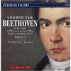Ludwig Van Beethoven Piano Concerto No.5 (CD)