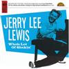 Jerry Lee Lewis Whole Lot of Shakin' (CD) Album