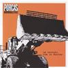 Porcas Borboletas Um Carinho Com Os Dentes (CD)