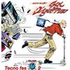 Gigi D'agostino - Tecno Fes Vol.2 - 2 Vinili