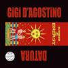 Gigi D'agostino & Datura - Summer Of Energy - Vinile