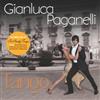 Gianluca Paganelli Tango (CD) Album