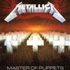 Metallica - Master Of Puppets - Vinile (new edition - digitally remastered)