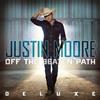 Justin Moore Off The Beaten Path (Dlx) (CD)