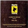 Negrita Records Presents A Night in Seville (CD)