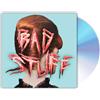 Bad Stuff Bad Stuff (CD)