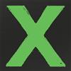 Ed Sheeran. X (CD)