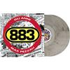883 - Gli Anni - 2 Vinili (vinile fume')
