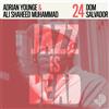 Dom Salvador, Adrian Younge & Ali Shaheed Muhammad Jazz Is Dead 24 (CD) Album