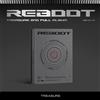 Treasure 2ND FULL ALBUM 'REBOOT' (CD)
