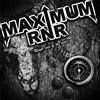 Maximum Rnr Rough Side of the Dial (CD)