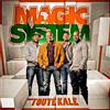 Magic System Toute Kale (CD)