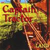 Captain Tractor Land 8 (CD) Album