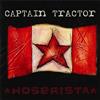 Captain Tractor Hoserista (CD) Album