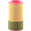 Mann Filter MANN-FILTER C 27 1250/1 | Filtro aria